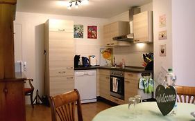 Ferienwohnung Jahn