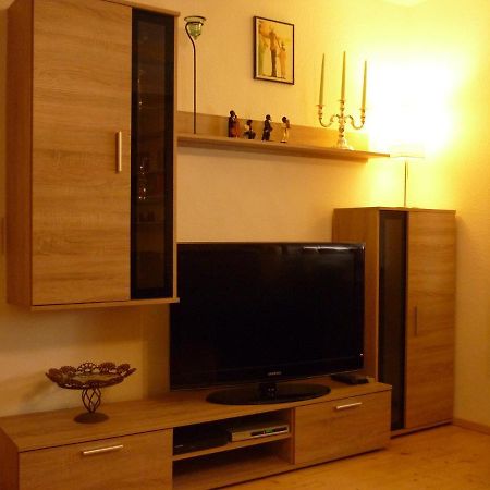 Ferienwohnung Jahn Duderstadt Zewnętrze zdjęcie